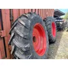 Fendt renkaat 18.4R38 vanteilla /