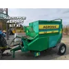 Agronic SLT XL pyöröpaalisilppuri / Katso video!