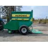 Agronic SLT XL pyöröpaalisilppuri / Katso video!