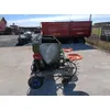 Perunanistutuskone Metsä-Ketelä / Apulantaboxilla, katso video!