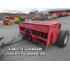 Simulta 250H kylvölannoitin / kevythinattava