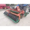Agro Masz BT30 lautasmuokkain / hydraulisella kumipakkerilla, katso video!