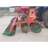 Agro Masz BT30 lautasmuokkain / hydraulisella kumipakkerilla, katso video!