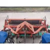 Agro Masz BT30 lautasmuokkain / hydraulisella kumipakkerilla, katso video!