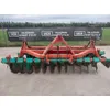 Agro Masz BT30 lautasmuokkain / hydraulisella kumipakkerilla, katso video!