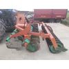 Agro Masz BT30 lautasmuokkain / hydraulisella kumipakkerilla, katso video!