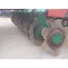 Agro Masz BT30 lautasmuokkain / hydraulisella kumipakkerilla, katso video!