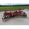 Belarus lautasäes 300cm / 4-tukkinen