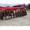Belarus lautasäes 300cm / 4-tukkinen