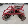 Belarus lautasäes 300cm / 4-tukkinen