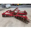 Belarus lautasäes 300cm / 4-tukkinen
