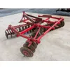 Belarus lautasäes 300cm / 4-tukkinen