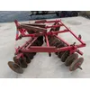 Belarus lautasäes 300cm / 4-tukkinen