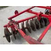 Belarus lautasäes 300cm / 4-tukkinen