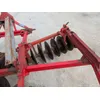 Belarus lautasäes 300cm / 4-tukkinen