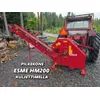 Esme HM200 pilkekone 350cm kuljettimella / Siisti kone, katso video!