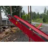 Esme HM200 pilkekone 350cm kuljettimella / Siisti kone, katso video!
