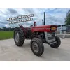 Traktori Massey Ferguson 135 / Rek.nro 745-EO