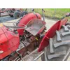 Traktori Massey Ferguson 135 / Rek.nro 745-EO
