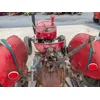 Traktori Massey Ferguson 135 / Rek.nro 745-EO