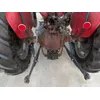 Traktori Massey Ferguson 135 / Rek.nro 745-EO