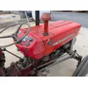 Traktori Massey Ferguson 135 / Rek.nro 745-EO
