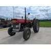 Traktori Massey Ferguson 135 / Rek.nro 745-EO