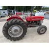 Traktori Massey Ferguson 135 / Rek.nro 745-EO