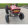 Traktori Massey Ferguson 135 / Rek.nro 745-EO
