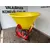 Jar-Met JP500 pintalevitin / Hydraulimoottorilla toimiva viska
