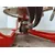 Jar-Met JP200 pintalevitin / Viska hydraulimoottorilla