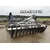 Rol-Ex BT 3E - 300cm lautasmuokkain / Mekaanisella putkipakkerilla
