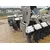 Rol-Ex BT 3E - 300cm lautasmuokkain / Mekaanisella putkipakkerilla