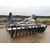Rol-Ex BT 3E - 300cm lautasmuokkain / Mekaanisella putkipakkerilla