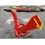 Remet RT-630 haketin / Mekaanisesti syötettävä laikkahakkuri