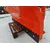 Pomarol SP200 lumilevy / Hydraulinen, 3-piste kiinnike, hardox terä