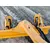 FK Machinery 180cm perälevy / Hydraulinen - 1KPL TARJOUSHINTAAN!