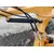 FK Machinery 180cm perälevy / Hydraulinen - 1KPL TARJOUSHINTAAN!