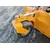 FK Machinery 180cm perälevy / Hydraulinen - 1KPL TARJOUSHINTAAN!