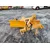 FK Machinery 210cm perälevy / Hydraulinen - Hardox terä ja tukipyörät