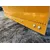 FK Machinery 210cm perälevy / Hydraulinen - Hardox terä ja tukipyörät