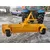 FK Machinery 240cm perälevy / Hydraulinen - Hardox terä ja tukipyörät