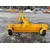 FK Machinery 240cm perälevy / Hydraulinen - Hardox terä ja tukipyörät