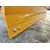 FK Machinery 240cm perälevy / Hydraulinen - Hardox terä ja tukipyörät