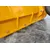 FK Machinery 240cm perälevy / Hydraulinen - Hardox terä ja tukipyörät