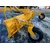 FK Machinery 270cm perälevy / Hydraulinen - Hardox terä ja tukipyörät