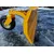 FK Machinery 270cm perälevy / Hydraulinen - Hardox terä ja tukipyörät