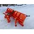 Pomarol T201/V3 nivelaura - 300cm / TÄYSKELLUVA - EURO/3-piste-kiinnike