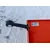 Pomarol T201/V3 nivelaura - 300cm / TÄYSKELLUVA - EURO/3-piste-kiinnike