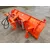 Pomarol SP240 lumilevy / puskulevy / Hydraulinen - Hardox terä - EURO